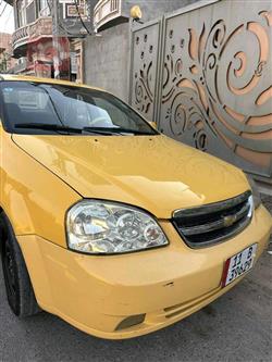 Chevrolet Optra